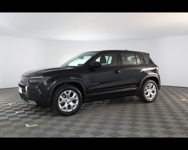 Jeep Avenger 2022 - 1.2 turbo Altitude fwd 100cv, del 2024, 27.791 km, in vendita a Piacenza (PC)