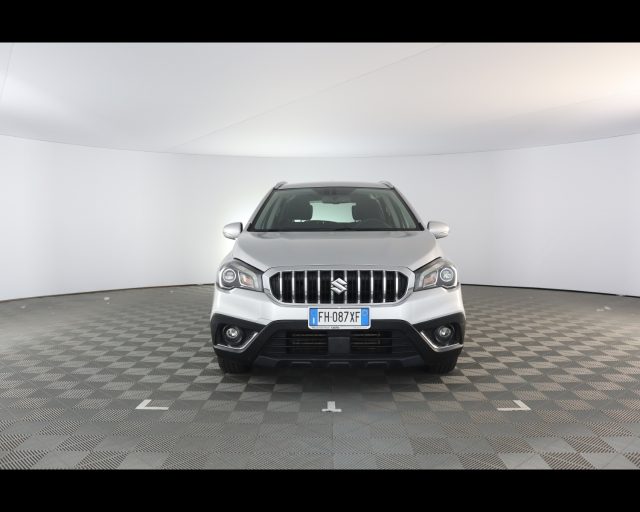 Suzuki S-Cross I - 1.6 ddis Top s&s 4wd allgrip - foto 3 di 21