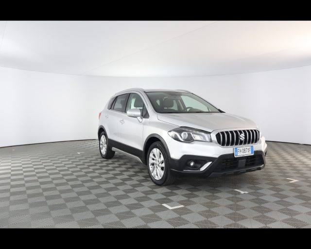 Suzuki S-Cross I - 1.6 ddis Top s&s 4wd allgrip - foto 4 di 21