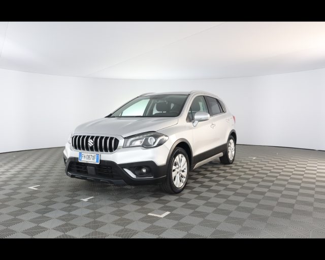 Suzuki S-Cross I - 1.6 ddis Top s&s 4wd allgrip - foto 2 di 21