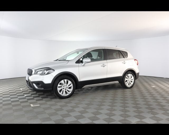 Suzuki S-Cross I - 1.6 ddis Top s&s 4wd allgrip, del 2017, 105.000 km, in vendita a Piacenza (PC)