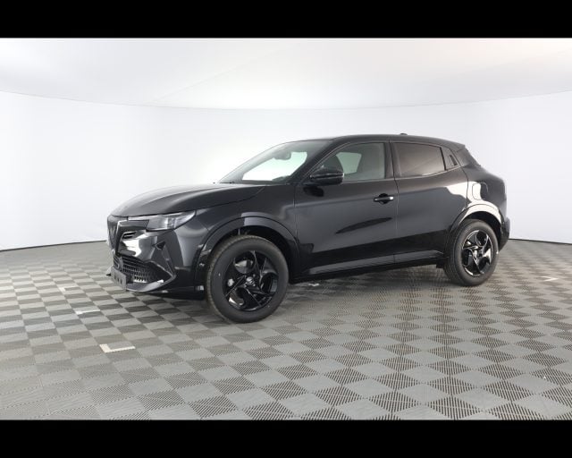 Alfa Romeo Junior Ibrida My26 Ibrida Sprint 1.2 145cv Hybrid Edct6, del 2026, in vendita a Piacenza (PC)