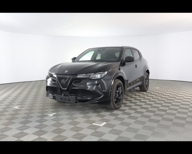 Alfa Romeo Junior Ibrida My26 Ibrida Sprint 1.2 145cv Hybrid Edct6 - foto 2 di 4