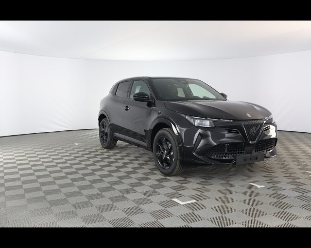 Alfa Romeo Junior Ibrida My26 Ibrida Sprint 1.2 145cv Hybrid Edct6 - foto 4 di 4