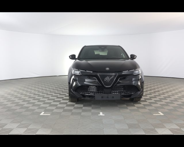 Alfa Romeo Junior Ibrida My26 Ibrida Sprint 1.2 145cv Hybrid Edct6 - foto 3 di 4