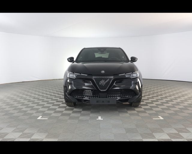 Alfa Romeo Junior Ibrida My26 Ibrida Sprint 1.2 145cv Hybrid Edct6 - foto 3 di 4