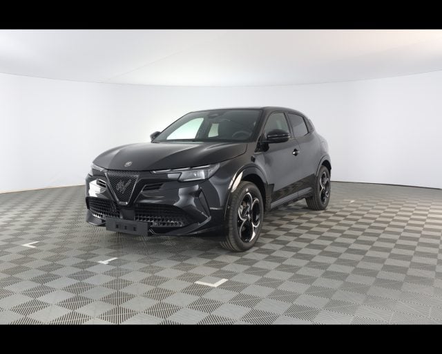 Alfa Romeo Junior Ibrida My26 Ibrida Sprint 1.2 145cv Hybrid Edct6 - foto 2 di 4