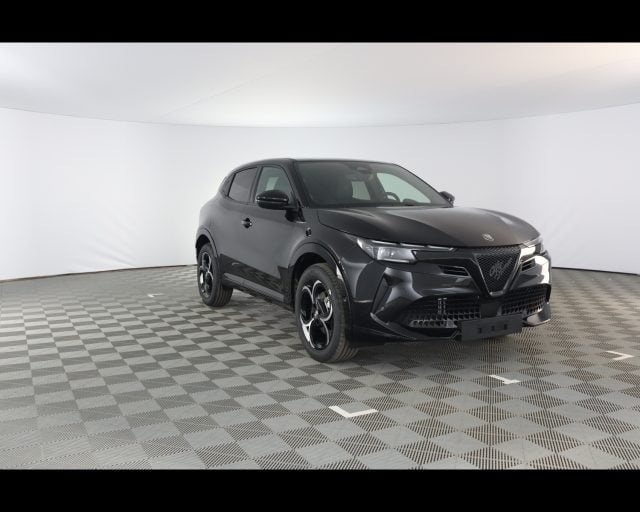 Alfa Romeo Junior Ibrida My26 Ibrida Sprint 1.2 145cv Hybrid Edct6 - foto 4 di 4