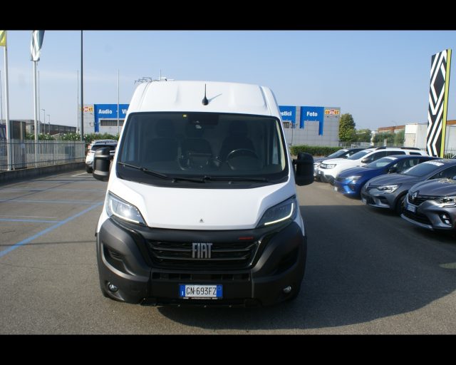 Fiat Ducato 295 Maxi 35 2021 - maxi 35 XLH3 2.2 mjt3 180cv - foto 2 di 4