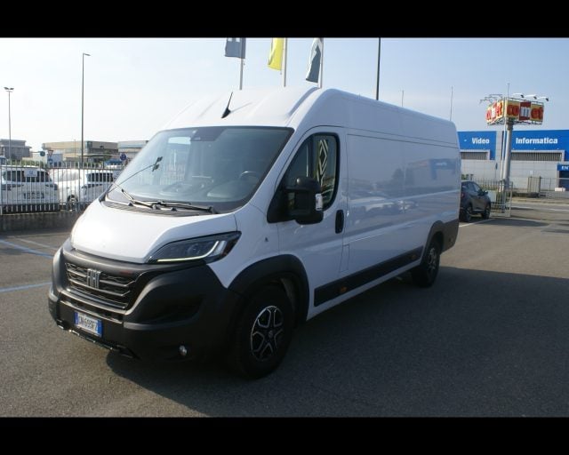 Fiat Ducato 295 Maxi 35 2021 - maxi 35 XLH3 2.2 mjt3 180cv, del 2023, 164.589 km, in vendita a Piacenza (PC)