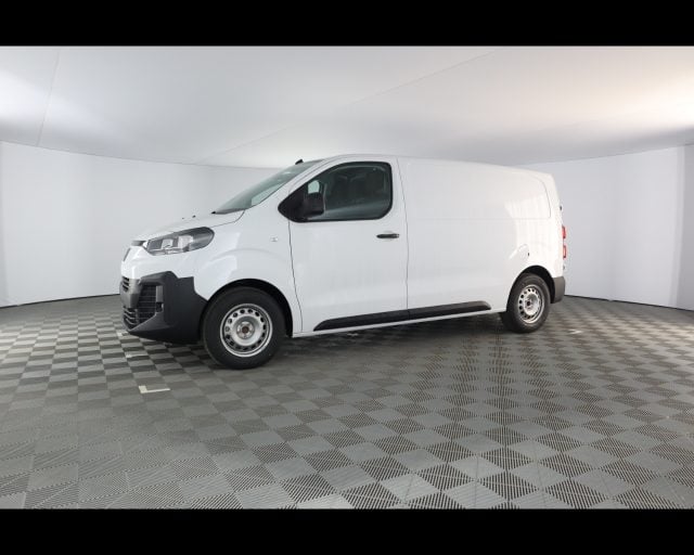 Fiat Scudo Serie 3 Van L2h1 1.5 Bluehdi 120cv Mt6, del 2026, in vendita a Piacenza (PC)