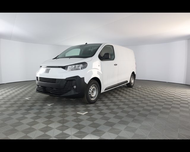 Fiat Scudo Serie 3 Van L2h1 1.5 Bluehdi 120cv Mt6 - foto 2 di 4