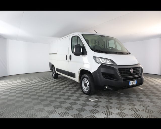 Fiat Ducato 290 33 2020 - 33 MH1 2.3 mjt 140cv E6d-temp - foto 4 di 4