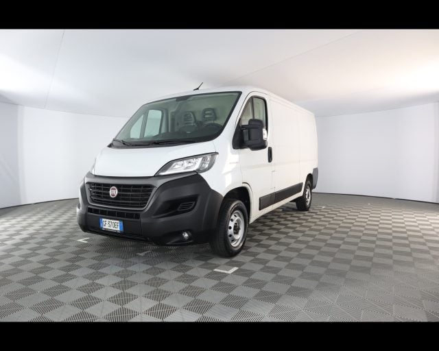 Fiat Ducato 290 33 2020 - 33 MH1 2.3 mjt 140cv E6d-temp - foto 2 di 4
