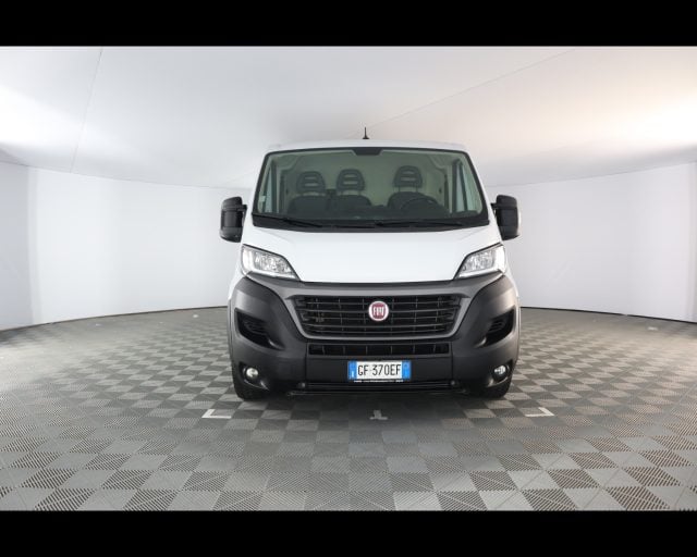 Fiat Ducato 290 33 2020 - 33 MH1 2.3 mjt 140cv E6d-temp - foto 3 di 4