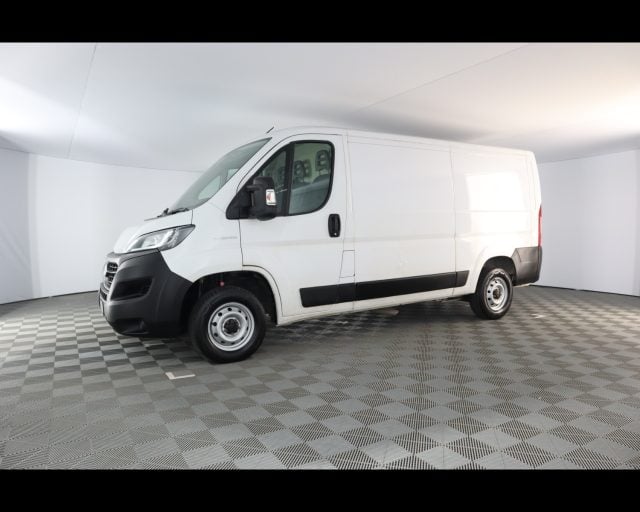 Fiat Ducato 290 33 2020 - 33 MH1 2.3 mjt 140cv E6d-temp, del 2021, 141.000 km, in vendita a Piacenza (PC)
