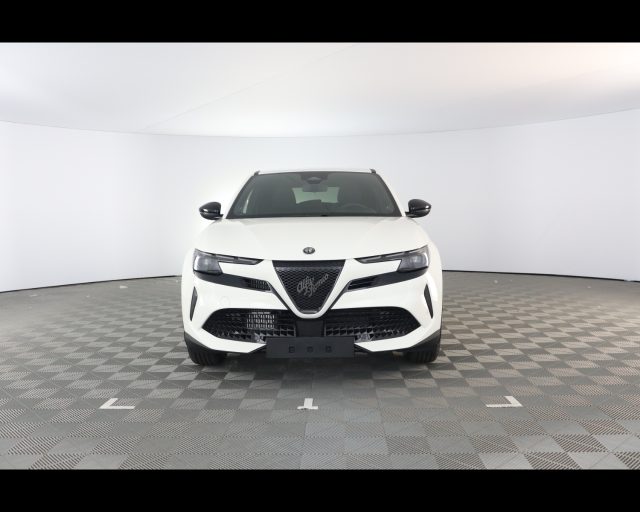 Alfa Romeo Junior Ibrida My26 Ibrida Sprint 1.2 145cv Hybrid Edct6 - foto 3 di 4