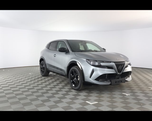 Alfa Romeo Junior Ibrida My26 Ibrida Sprint 1.2 145cv Hybrid Edct6 - foto 4 di 4