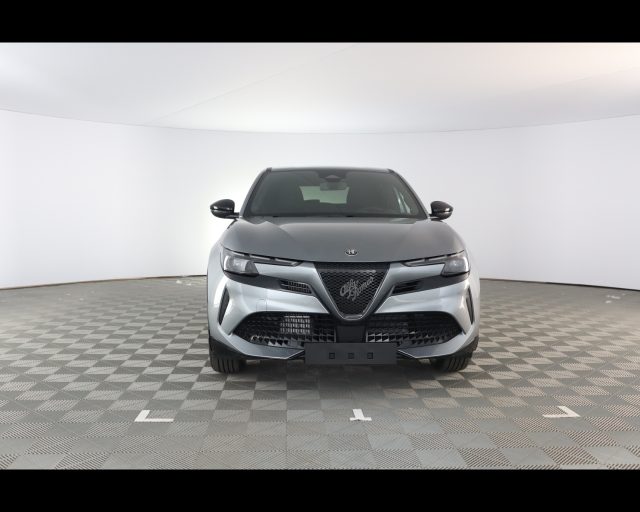 Alfa Romeo Junior Ibrida My26 Ibrida Sprint 1.2 145cv Hybrid Edct6 - foto 3 di 4