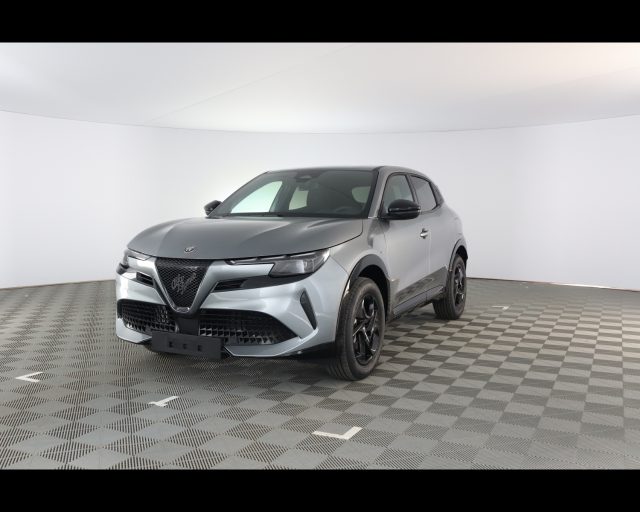 Alfa Romeo Junior Ibrida My26 Ibrida Sprint 1.2 145cv Hybrid Edct6 - foto 2 di 4