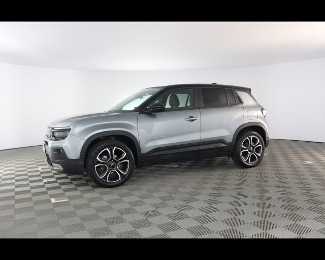 Jeep Avenger 2022 - 1.2 turbo Summit fwd 100cv, del 2024, 32.000 km, in vendita a Piacenza (PC)