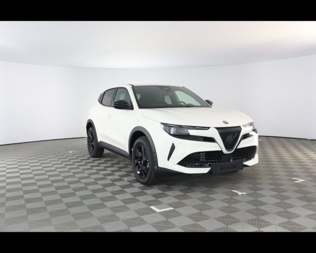 Alfa Romeo Junior Ibrida My26 Ibrida Sprint 1.2 145cv Hybrid Edct6 - foto 4 di 4