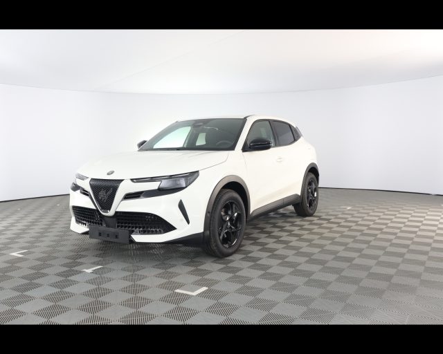 Alfa Romeo Junior Ibrida My26 Ibrida Sprint 1.2 145cv Hybrid Edct6 - foto 2 di 4