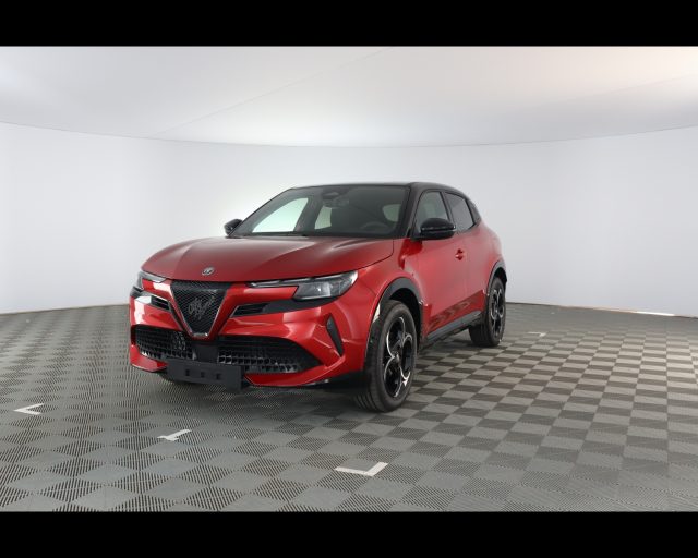 Alfa Romeo Junior Ibrida My26 Ibrida Sprint 1.2 145cv Hybrid Edct6 - foto 2 di 4