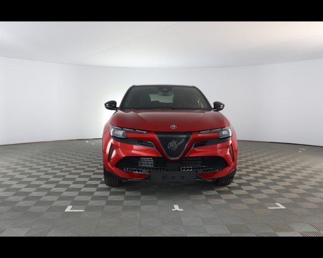 Alfa Romeo Junior Ibrida My26 Ibrida Sprint 1.2 145cv Hybrid Edct6 - foto 3 di 4