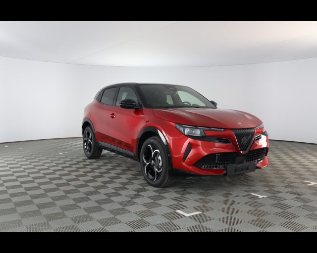 Alfa Romeo Junior Ibrida My26 Ibrida Sprint 1.2 145cv Hybrid Edct6 - foto 4 di 4