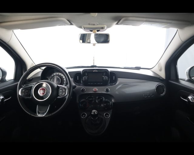 Fiat 500 III 2015 - 1.2 Lounge easypower Gpl 69cv my19 - foto 3 di 4
