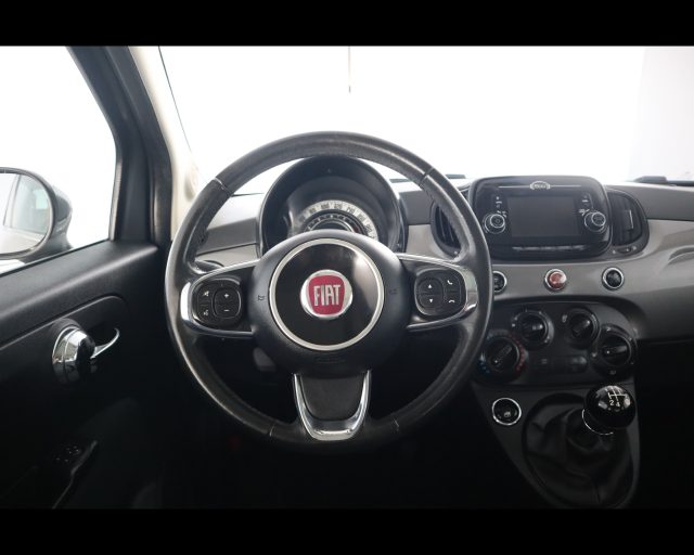 Fiat 500 III 2015 - 1.2 Lounge easypower Gpl 69cv my19 - foto 2 di 4
