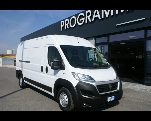 Fiat Ducato 295 Maxi 35 E6 2016 - maxi 35 LH3 2.3 mjt 130cv, del 2018, 80.000 km, in vendita a Piacenza (PC)