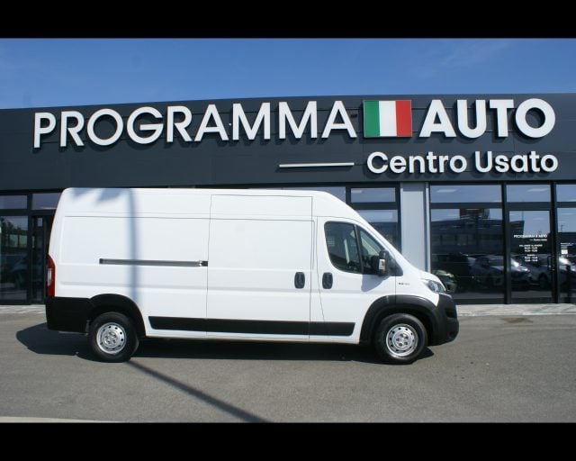 Fiat Ducato 295 Maxi 35 E6 2016 - maxi 35 LH3 2.3 mjt 130cv - foto 3 di 4