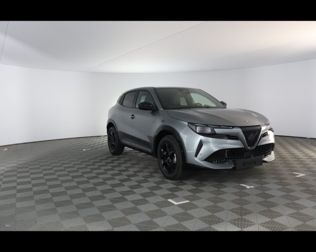 Alfa Romeo Junior Ibrida My26 Ibrida Sprint 1.2 145cv Hybrid Edct6 - foto 4 di 4