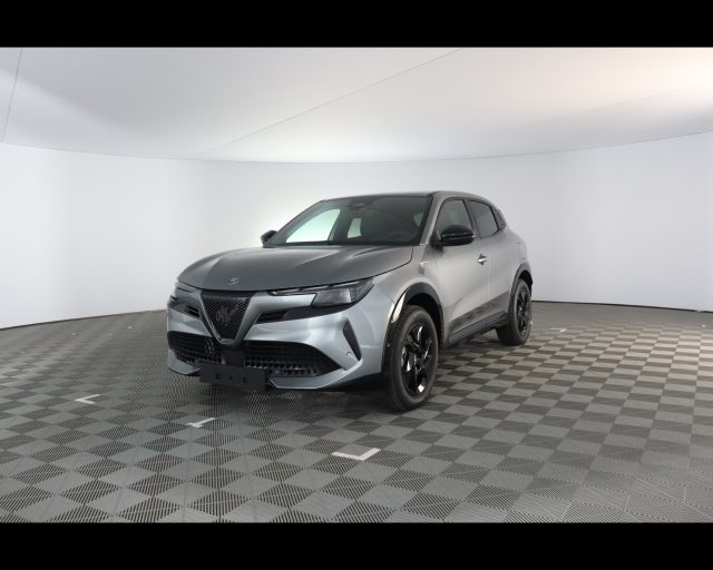 Alfa Romeo Junior Ibrida My26 Ibrida Sprint 1.2 145cv Hybrid Edct6 - foto 2 di 4