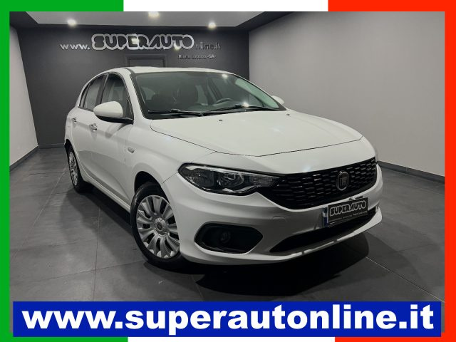 Fiat Tipo 1.3 Mjt 95CV E6 S&S Easy usato a ATENA LUCANA