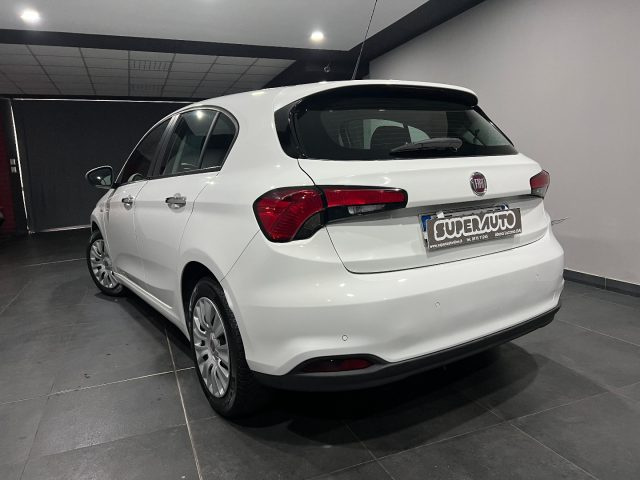 Fiat Tipo 1.3 Mjt 95CV E6 S&S Easy - foto 4 di 4