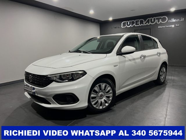Fiat Tipo 1.3 Mjt 95CV E6 S&S Easy - foto 2 di 4
