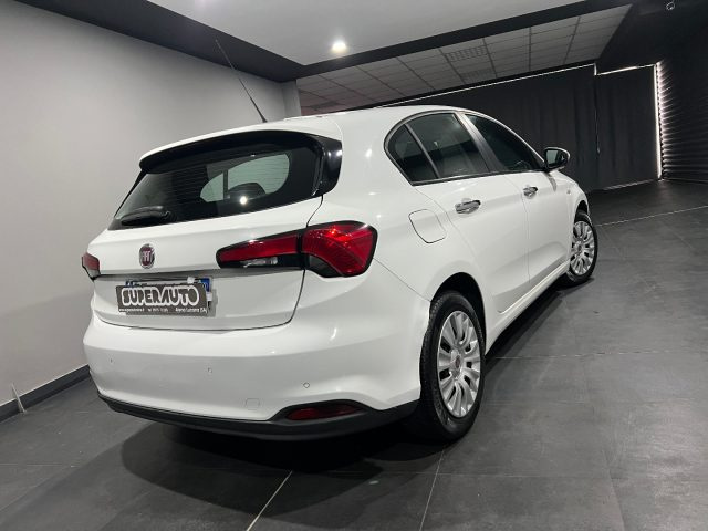 Fiat Tipo 1.3 Mjt 95CV E6 S&S Easy - foto 3 di 4
