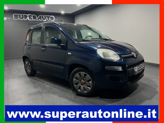 Fiat Panda 1.2 Easy. 5� POSTO usato a ATENA LUCANA