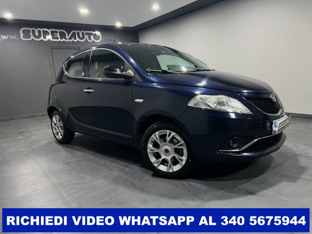 Lancia Ypsilon 1.3 MJT 16V 95 CV 5 porte S&S Opening Edition - foto 2 di 4
