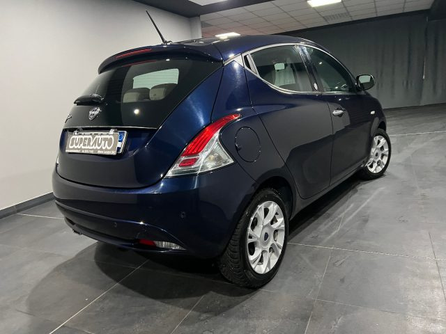 Lancia Ypsilon 1.3 MJT 16V 95 CV 5 porte S&S Opening Edition - foto 3 di 4