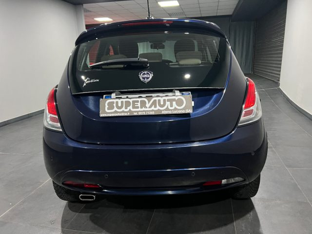 Lancia Ypsilon 1.3 MJT 16V 95 CV 5 porte S&S Opening Edition - foto 4 di 4