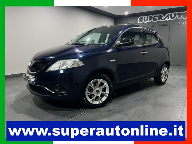 Lancia Ypsilon 1.3 MJT 16V 95 CV 5 porte S&S Opening Edition usato a ATENA LUCANA