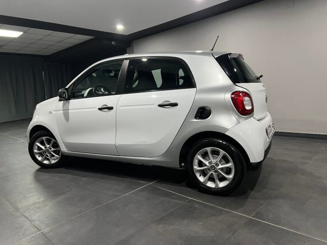 smart forFour 70 1.0 Youngster usato a ATENA LUCANA
