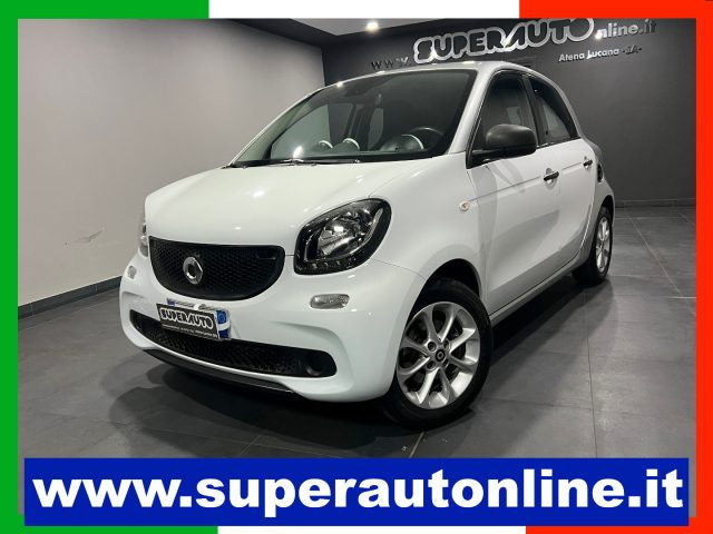 smart forFour 70 1.0 Youngster usato a ATENA LUCANA