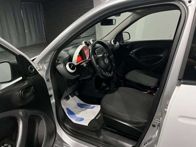 smart forFour 70 1.0 Youngster usato a ATENA LUCANA
