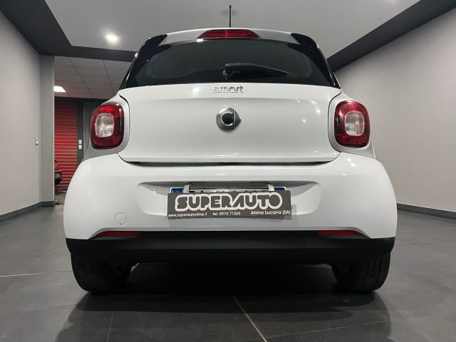 smart forFour 70 1.0 Youngster - foto 4 di 4