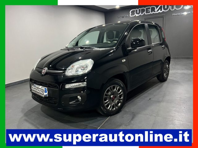 Fiat New Panda 1.3 MJT 95 CV S&S km 112.000 PERFETTA usato a ATENA LUCANA